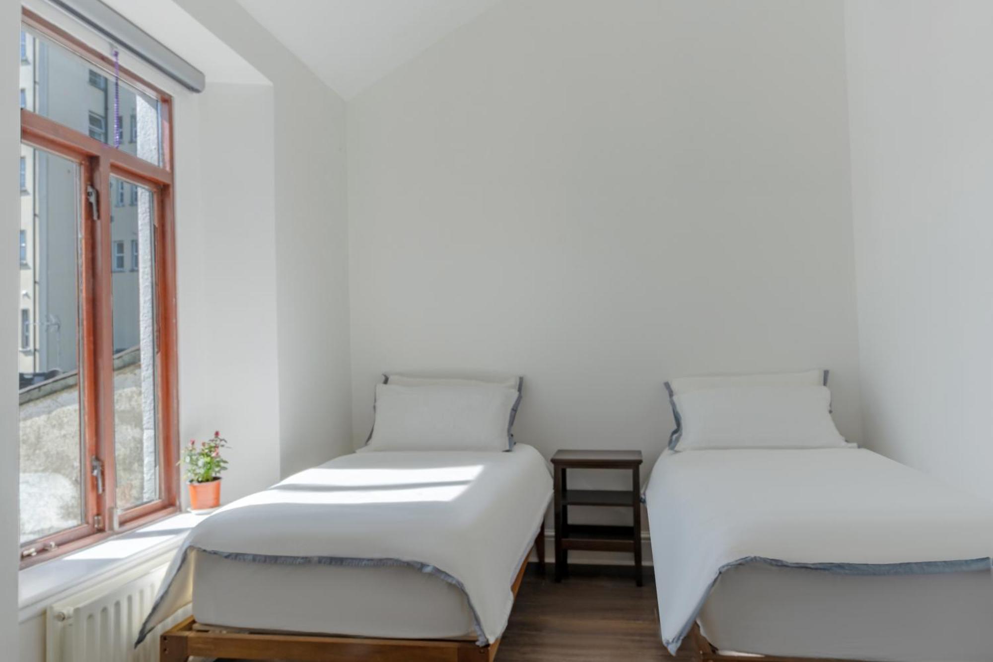 Eblana House