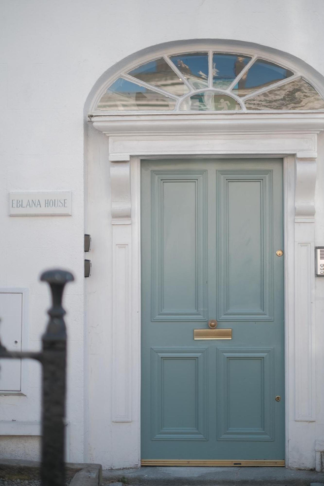 Eblana House Villa Dublin
