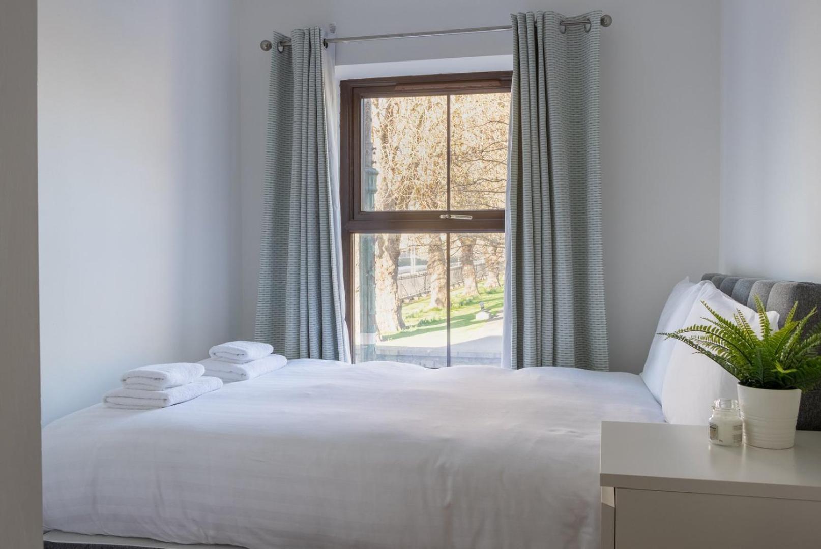 Apartment Guestready - Family Retreat By River Liffey