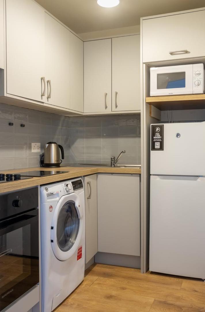 Guestready - Family Retreat By River Liffey Apartment Dublin