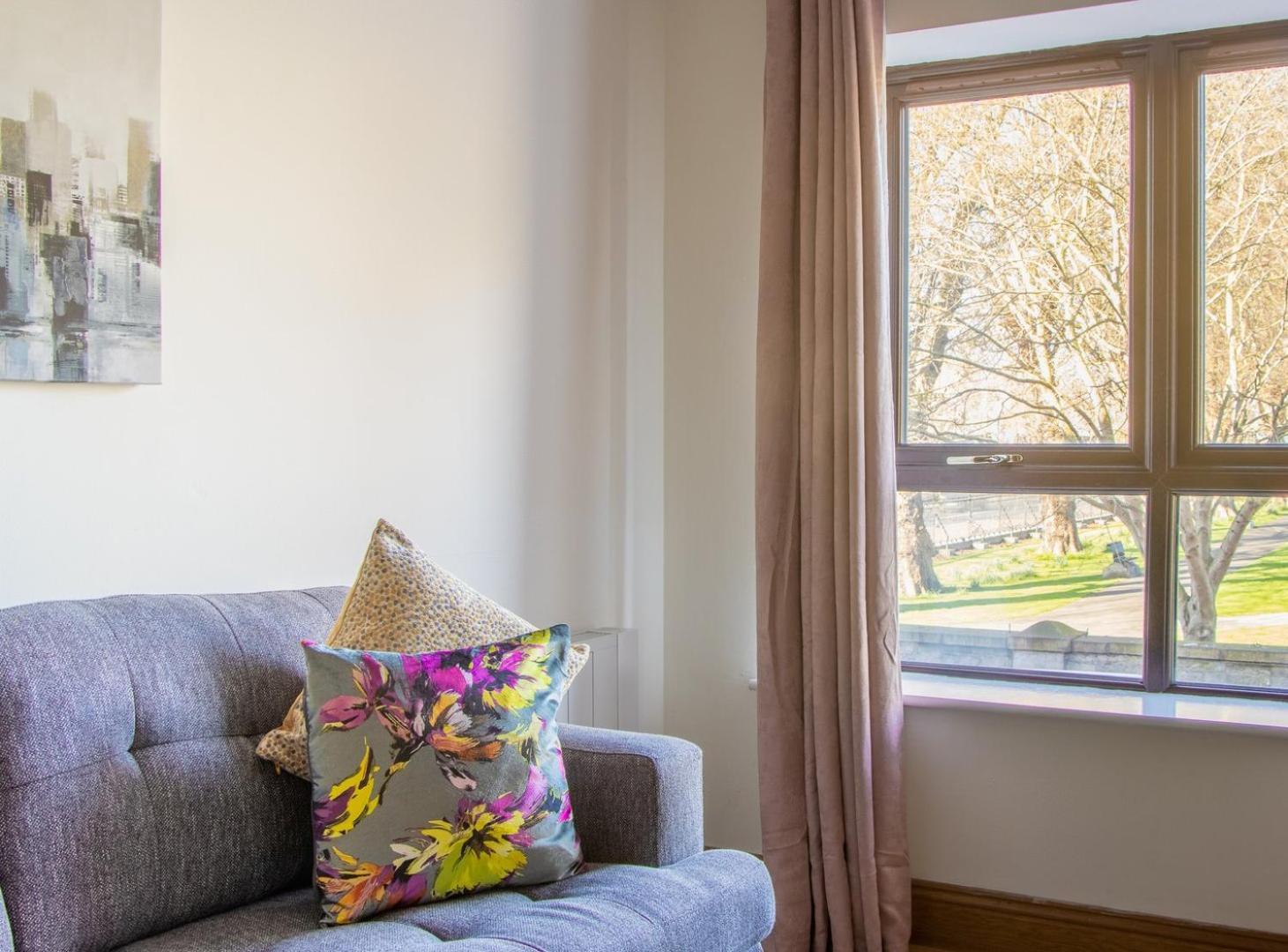 Guestready - Family Retreat By River Liffey Apartment *