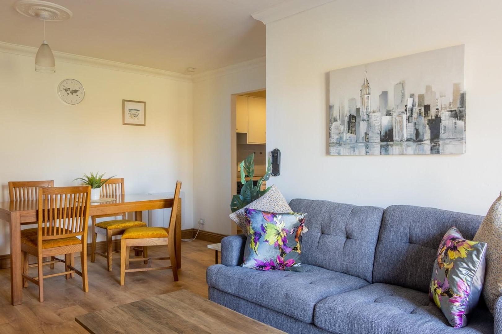 Guestready - Family Retreat By River Liffey Dublin
