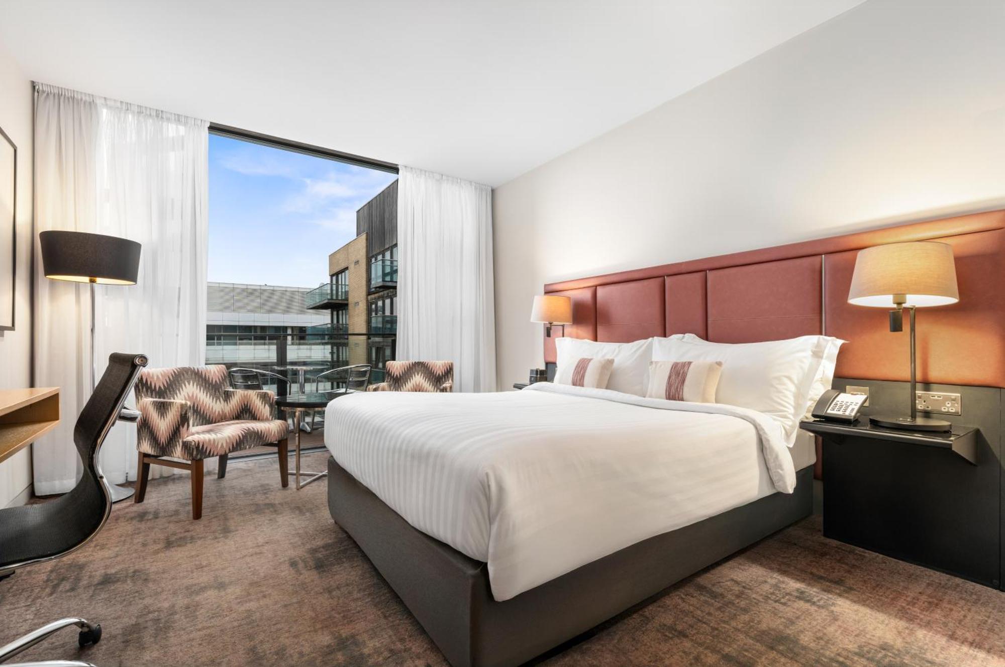 The Spencer Hotel Dublin