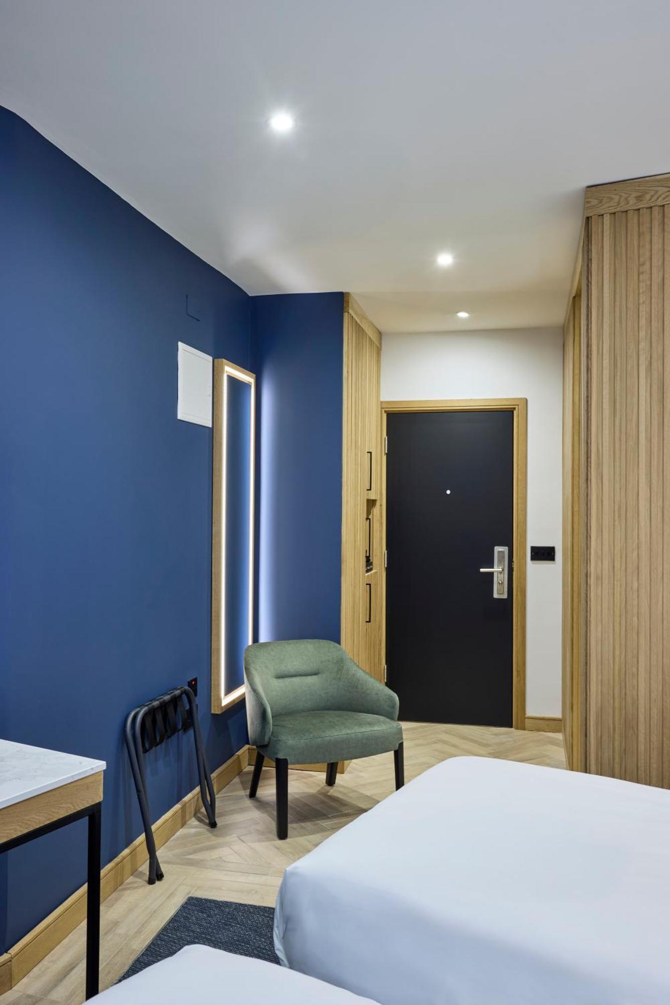 Hotel Handel's 3*