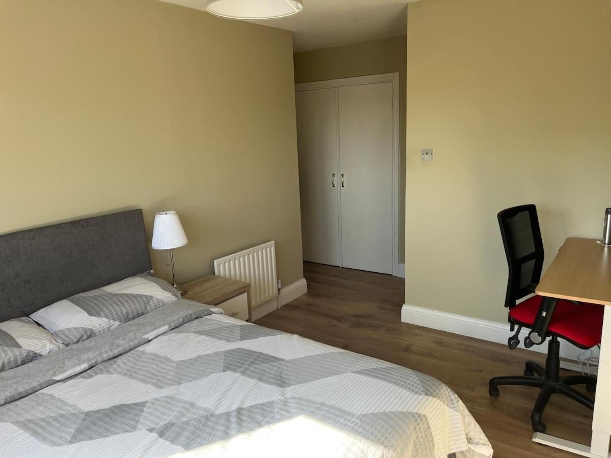 Modern Airport Apartment Dublin