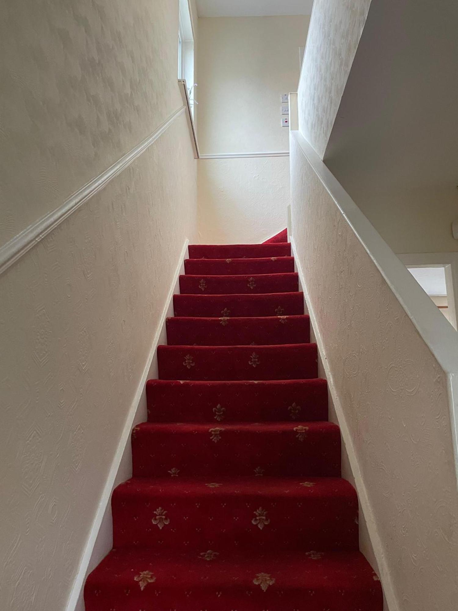 Guest house Superb Double Near Airport - 3 Dublin