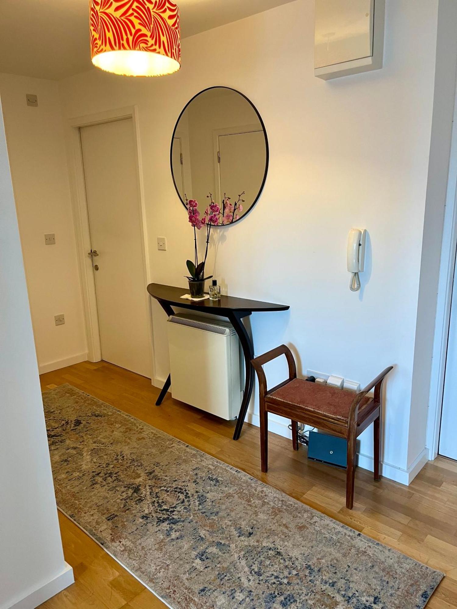 Entire In Exclusive Neighborhood - Comfortably Sleeps Up To 6 Guest Apartment Dublin