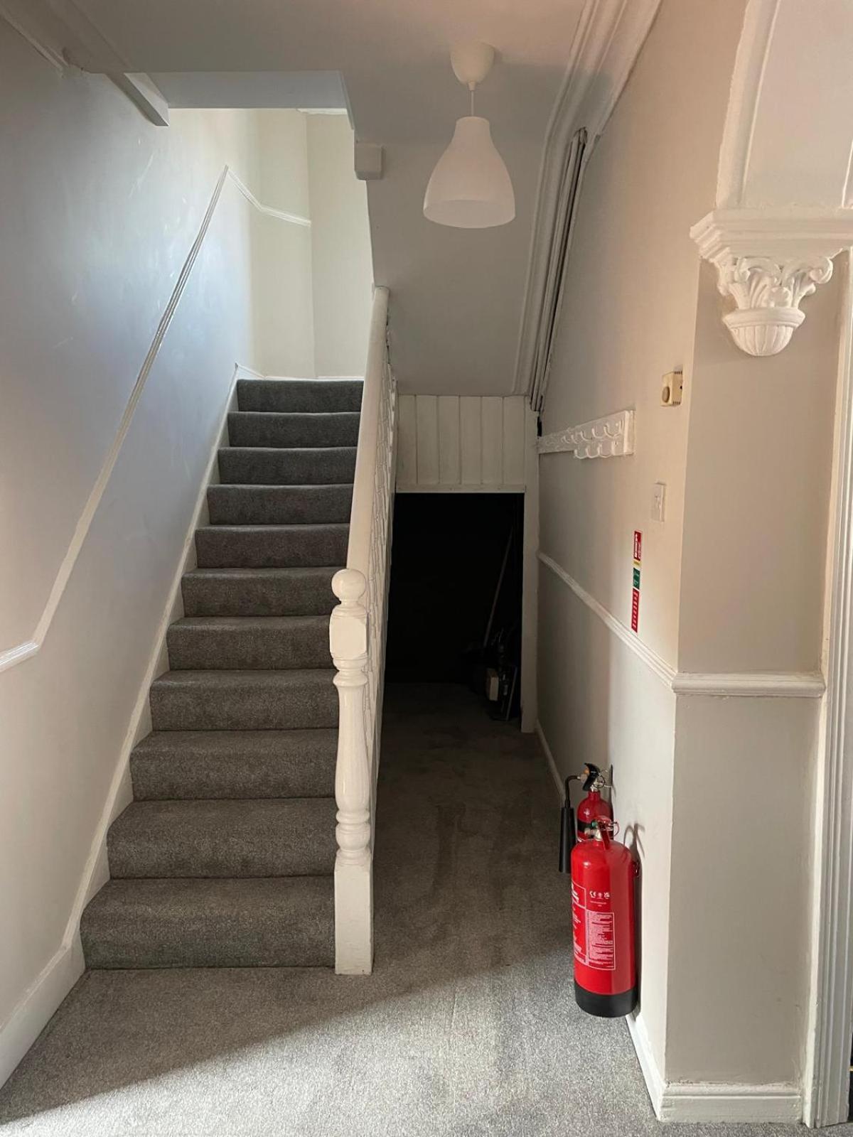 Guest house Superb Triple Near Croke Park - 4 *