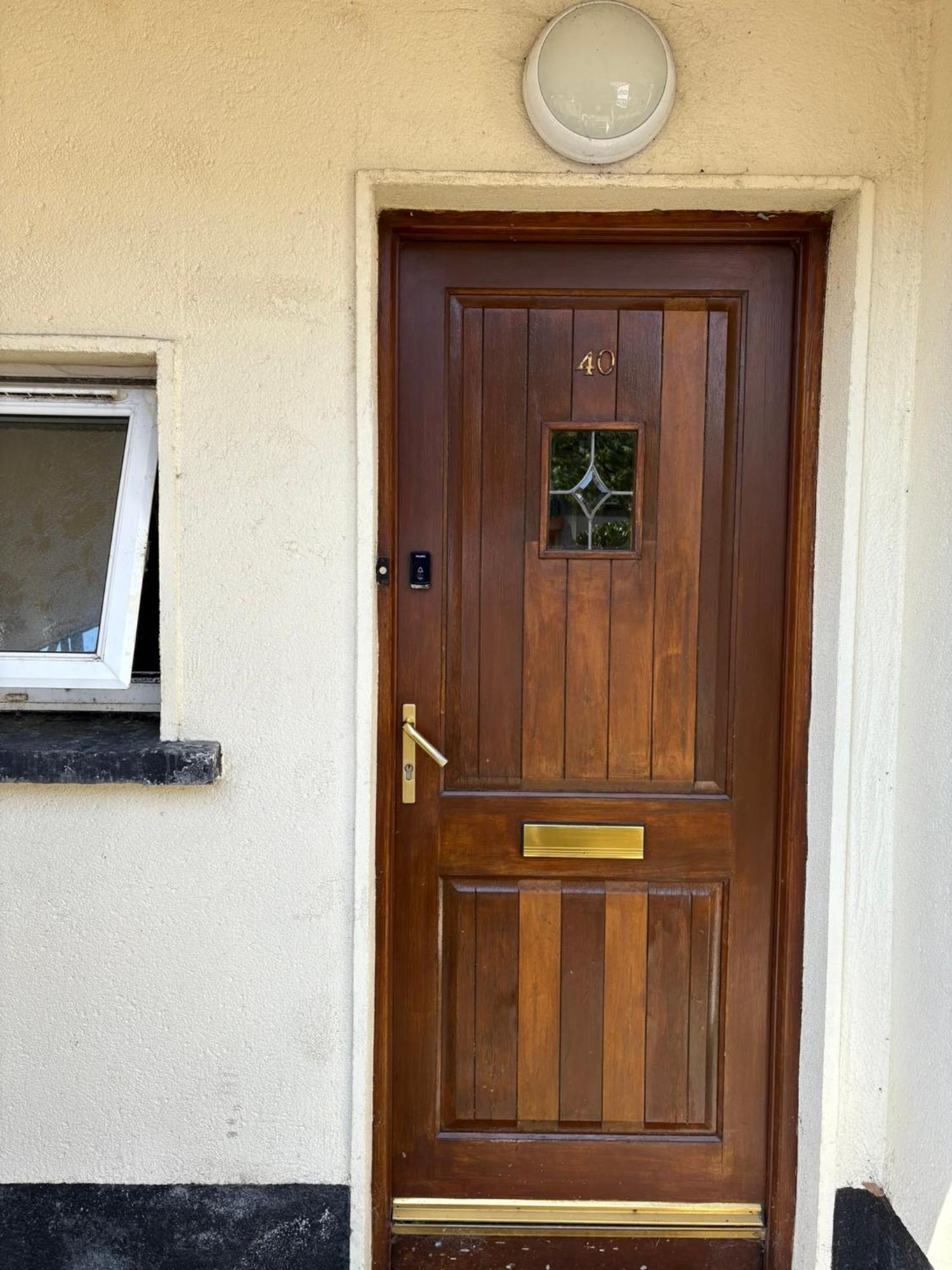 Cosy 2-bedroom Near Airport Dublin