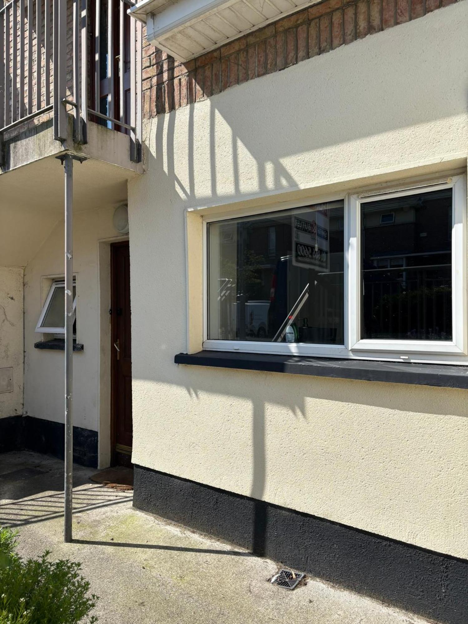 Cosy 2-bedroom Near Airport * Dublin