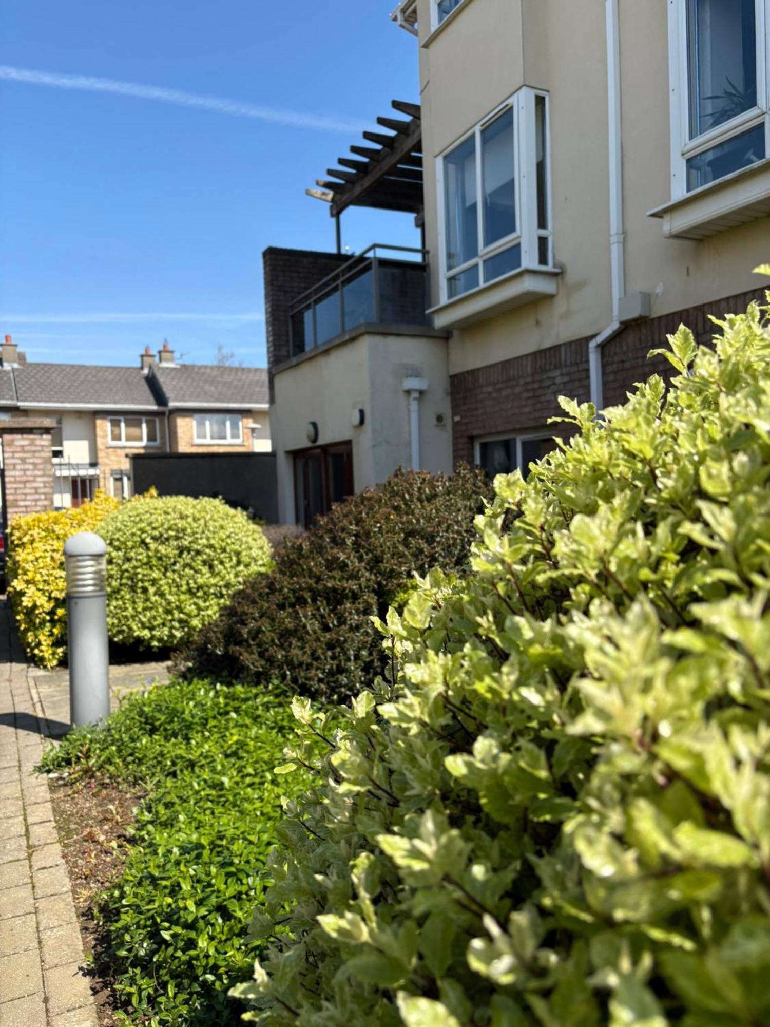 Cosy 2-bedroom Near Airport