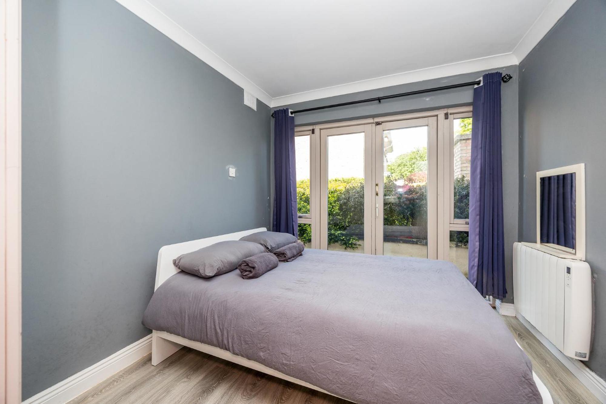 Cosy 2-bedroom Near Airport * Dublin