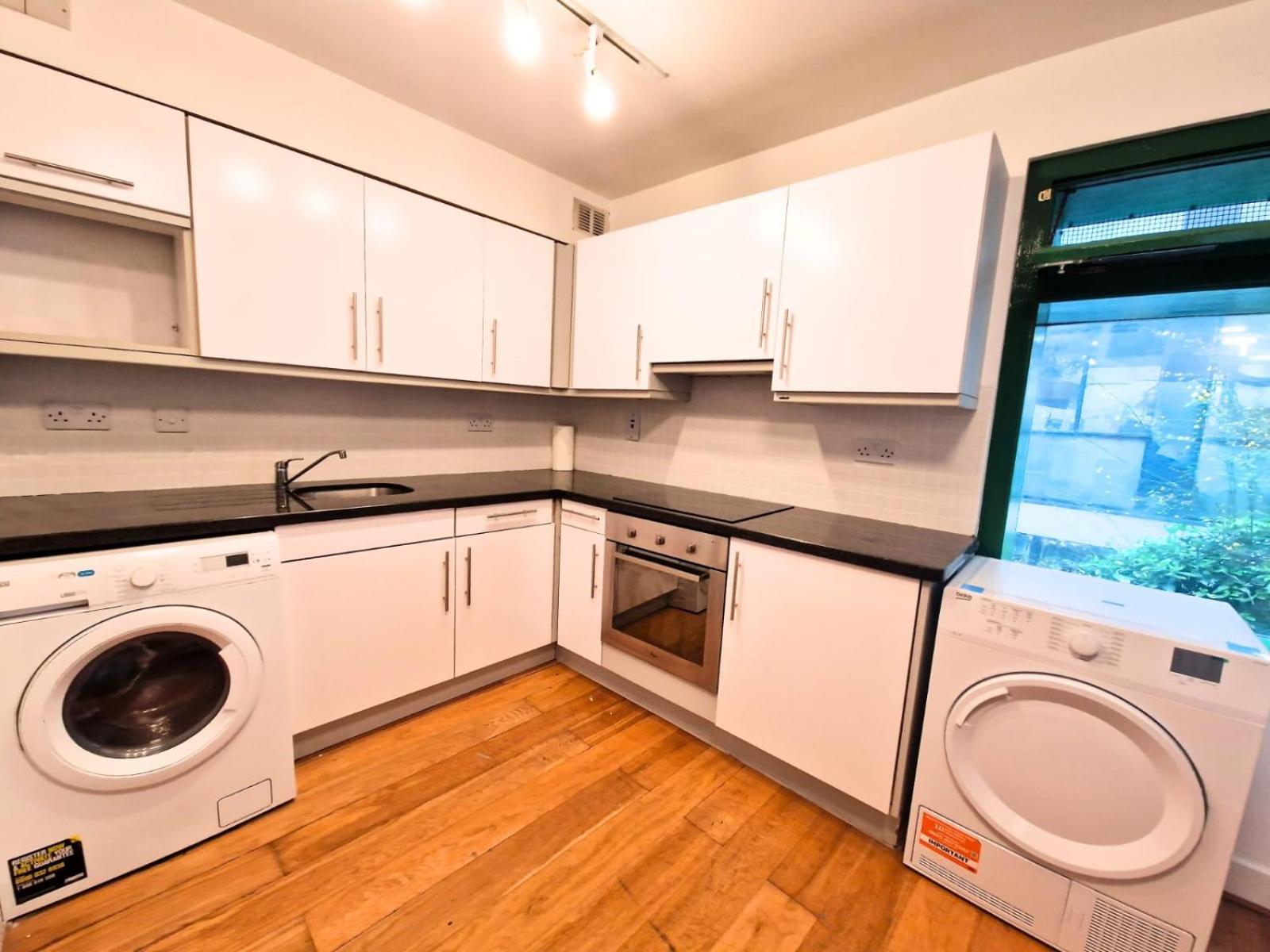 Greenland Management & Investment Apartment Dublin