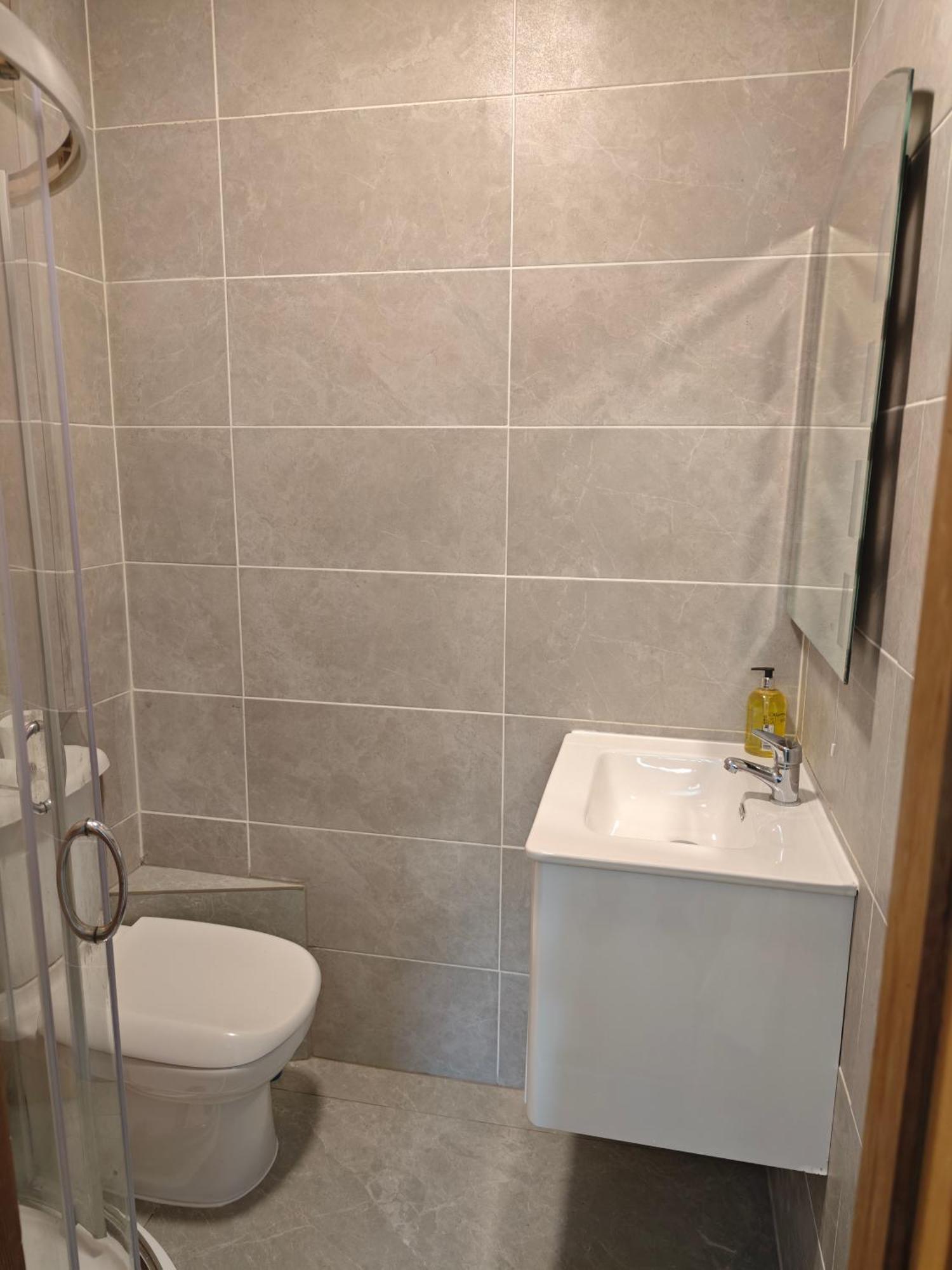 Center En-suite Homestay Dublin