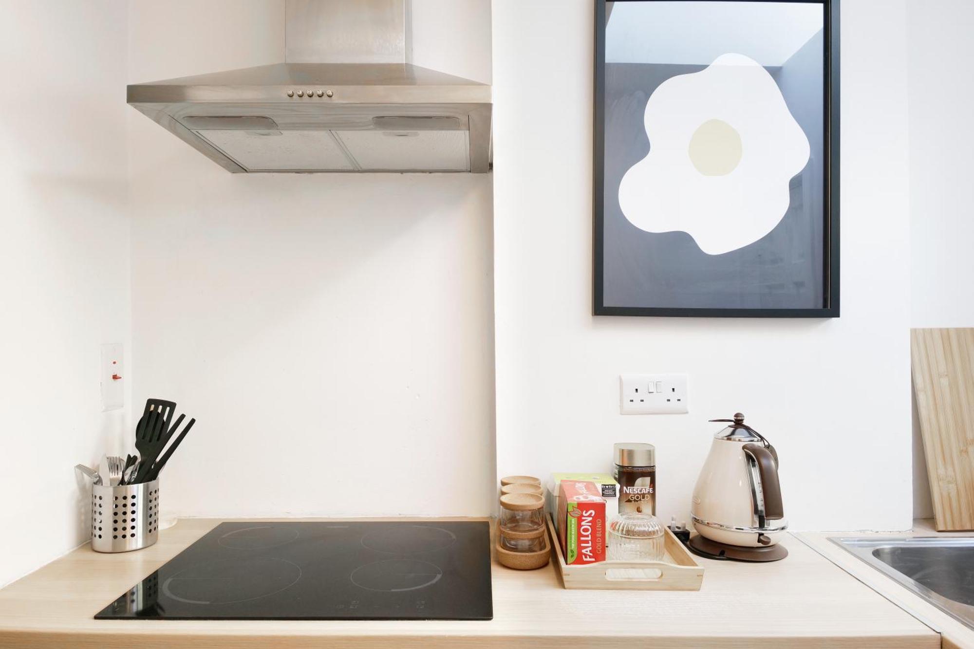 2 Bedroom House 12 Rutland * Dublin