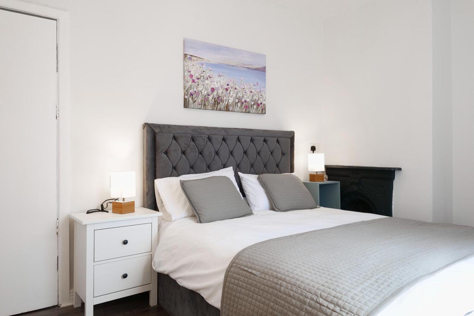 Villa 2 Bedroom House 12 Rutland *