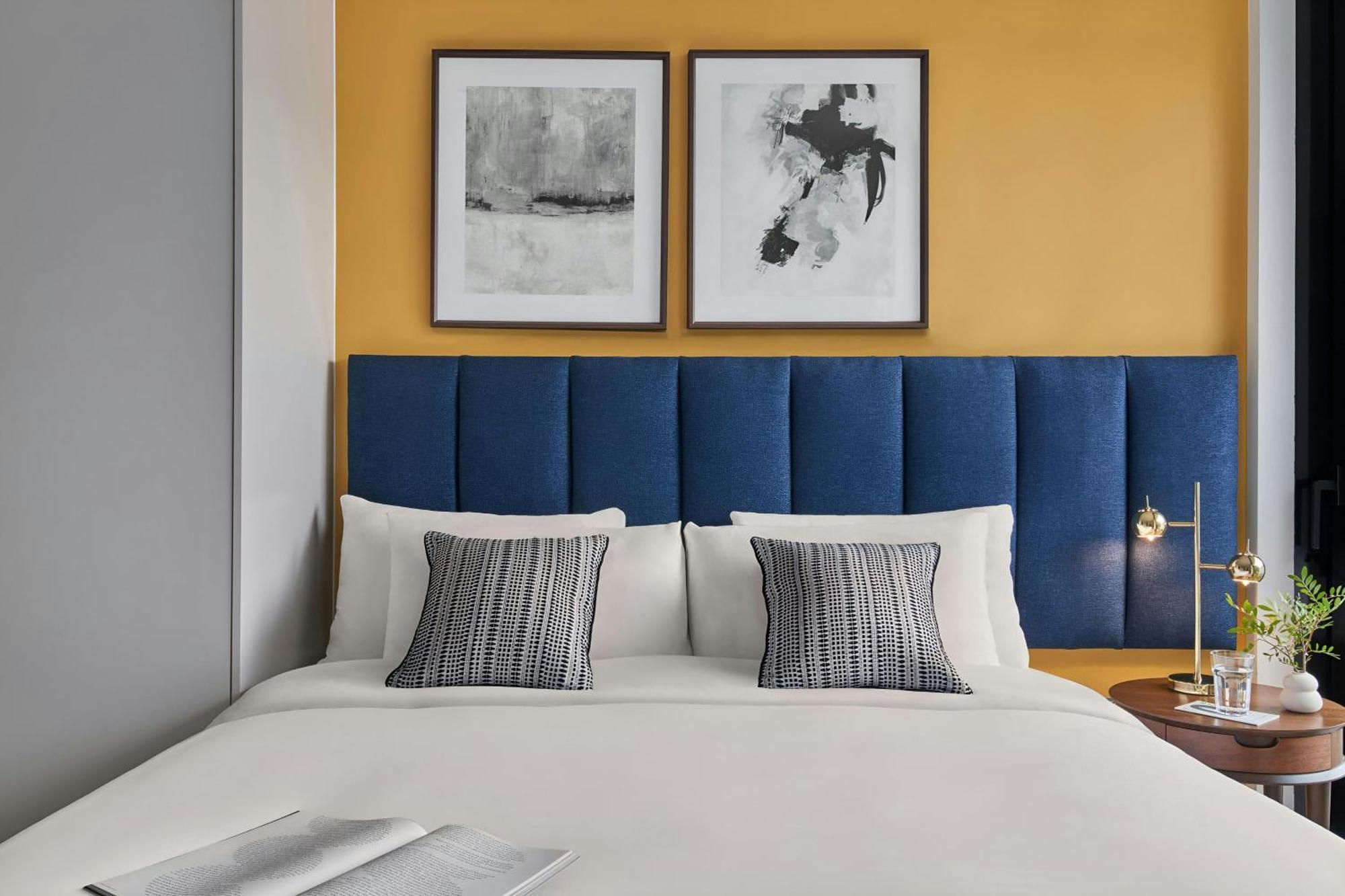 Aparthotel Sonder By Marriott Bonvoy Britain Quay Grand Canal Square