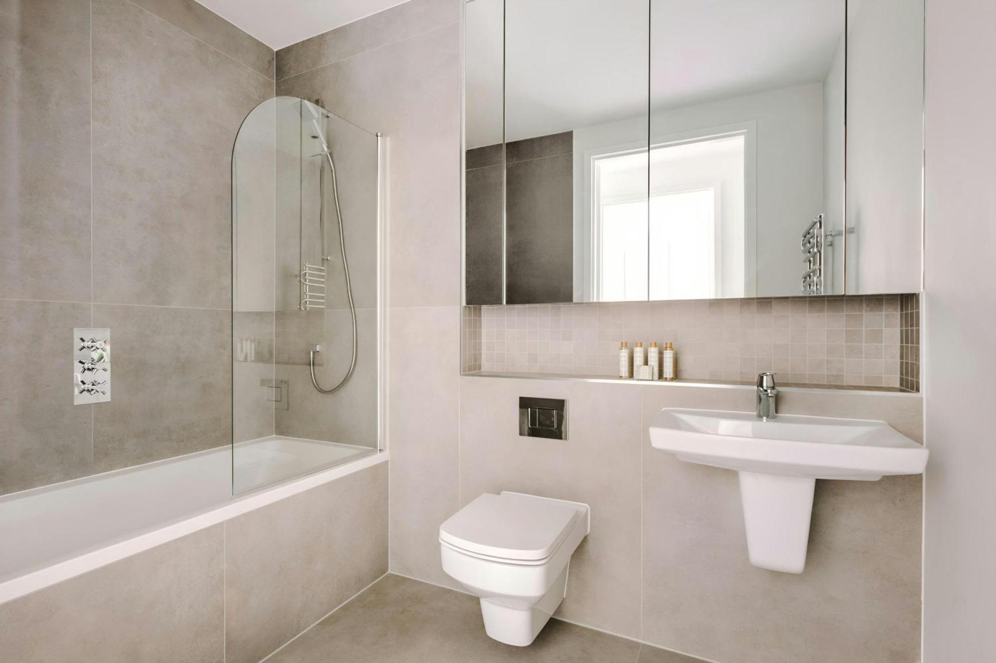 Sonder By Marriott Bonvoy Britain Quay Grand Canal Square 4* Dublin
