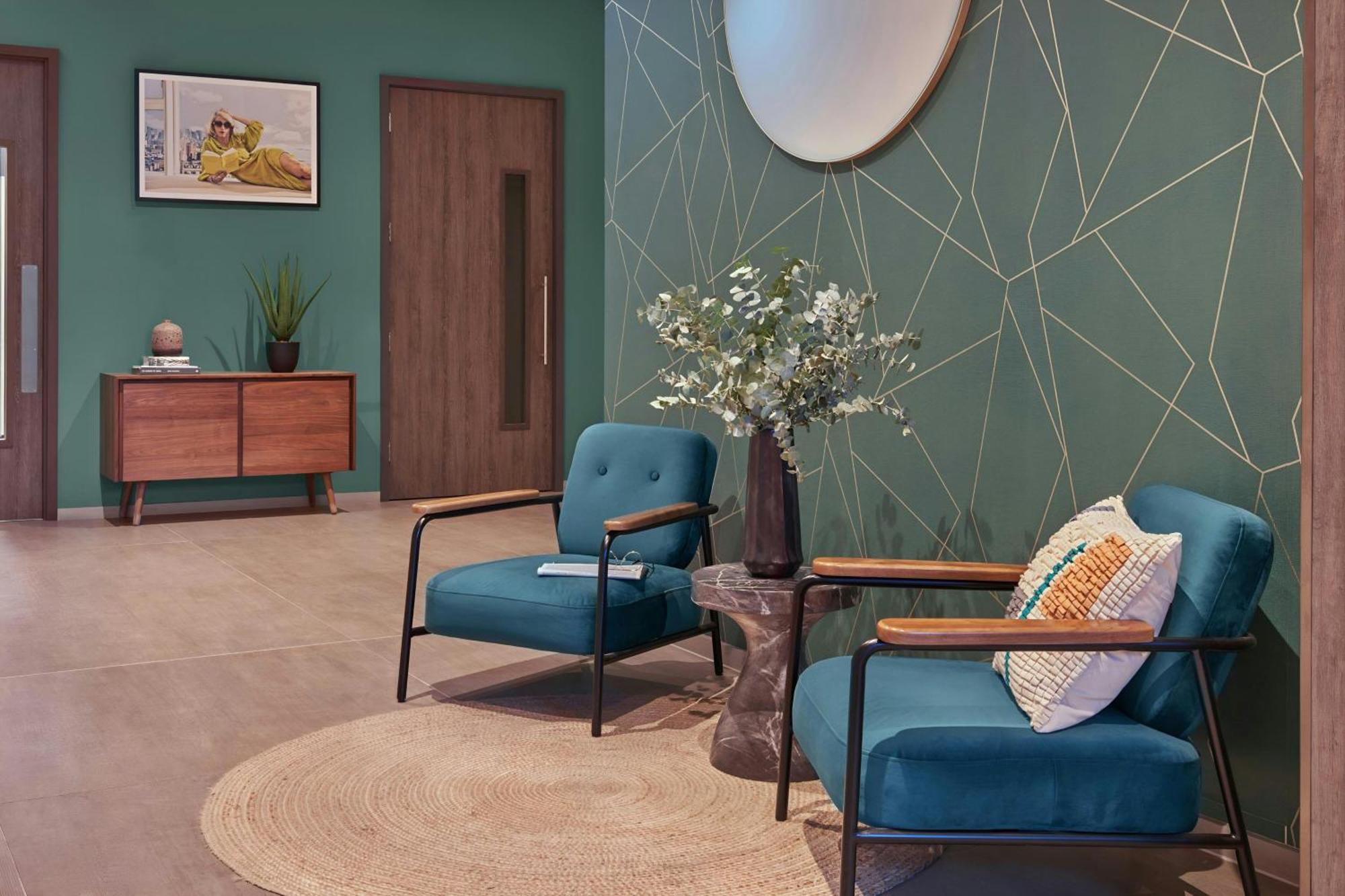 Sonder By Marriott Bonvoy Britain Quay Grand Canal Square 4*