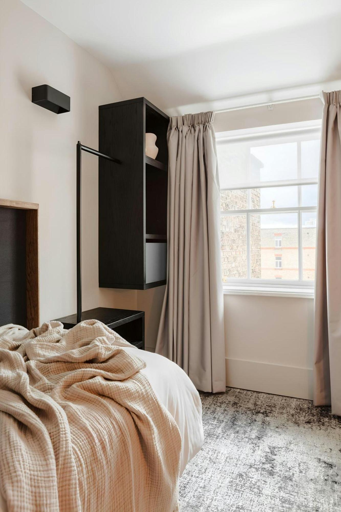 Hotel The Earl Hotel Leeson Street, Sonder By Marriott Bonvoy