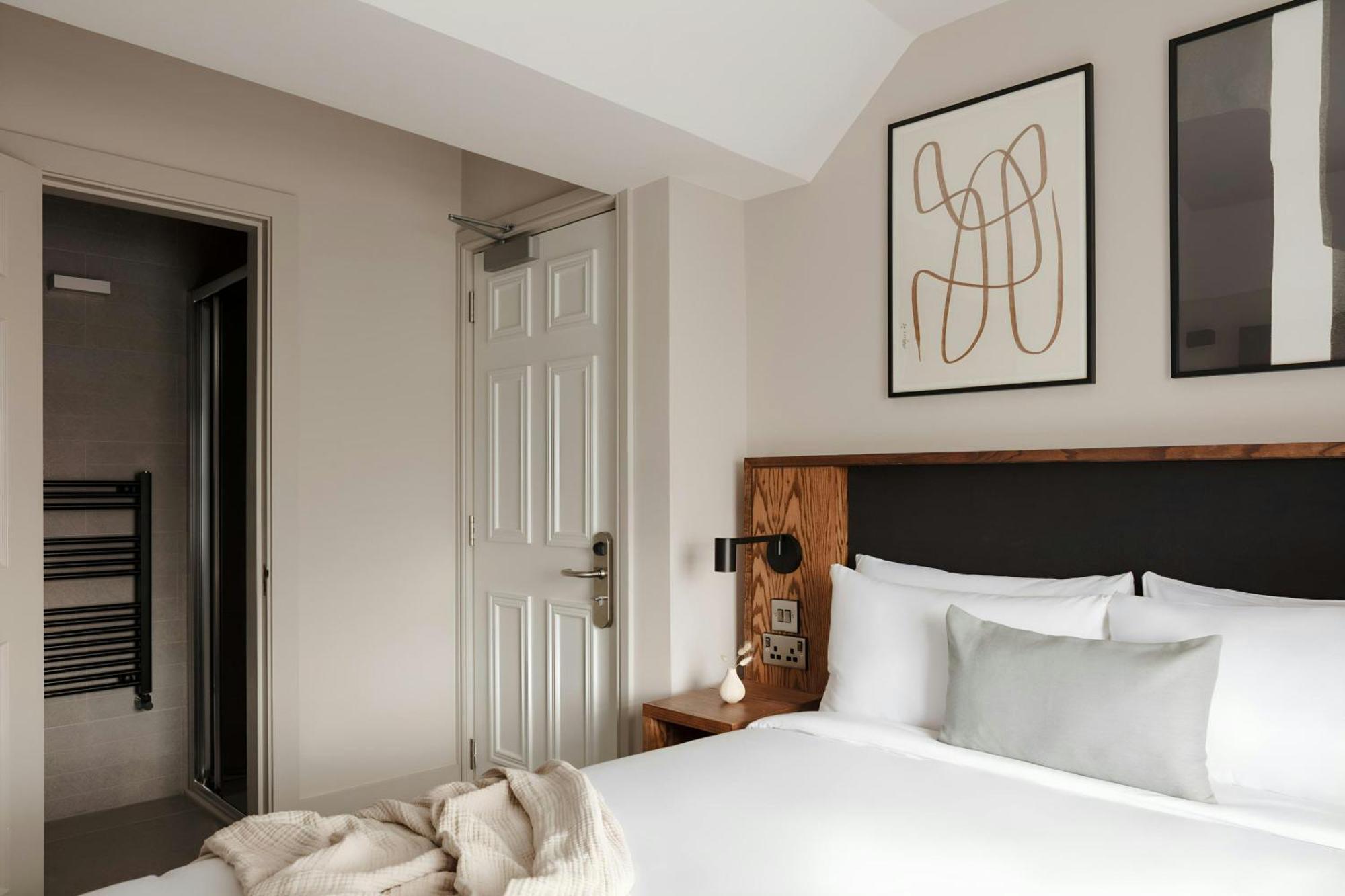 The Earl Hotel Leeson Street, Sonder By Marriott Bonvoy Hotel Dublin