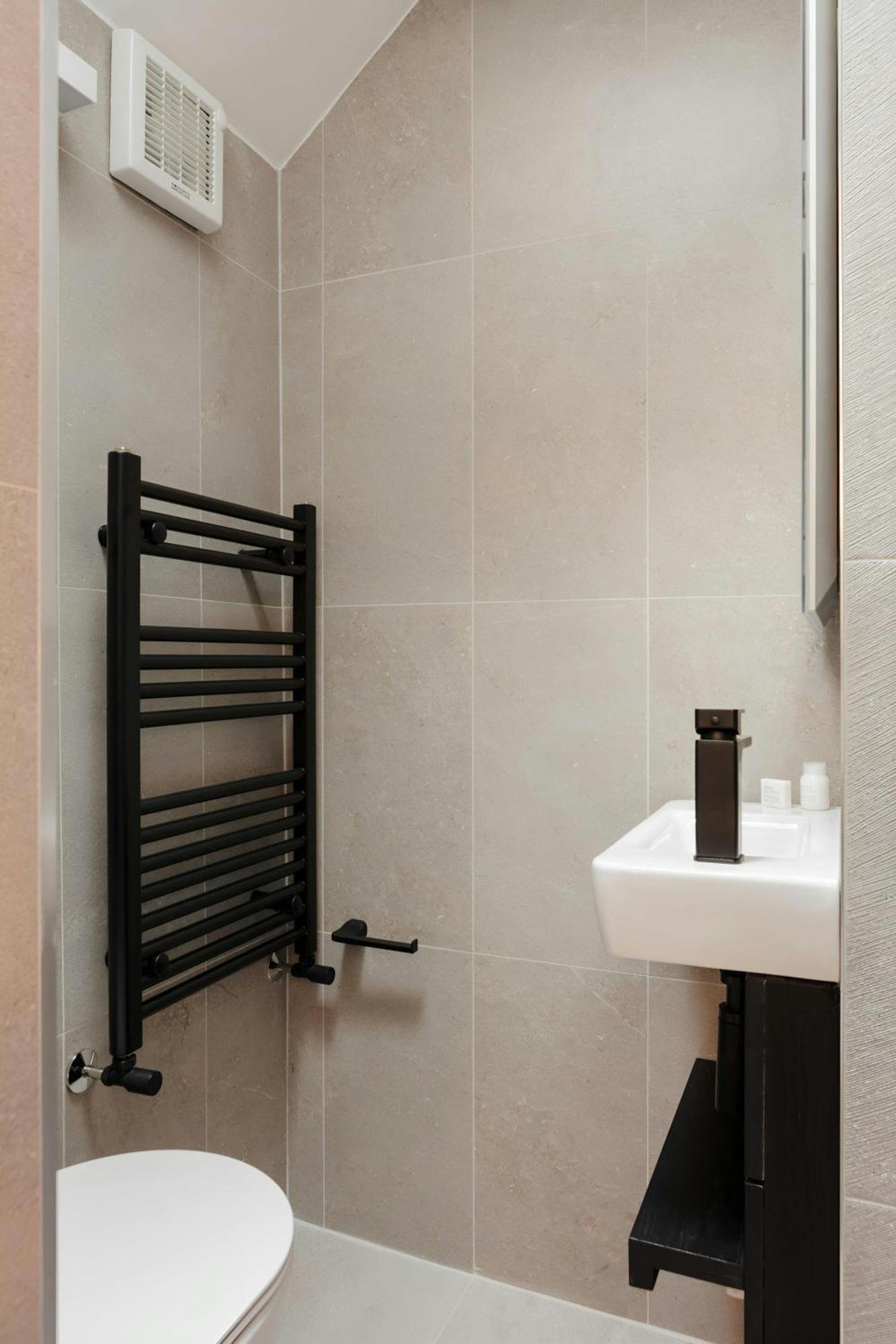 The Earl Hotel Leeson Street, Sonder By Marriott Bonvoy Dublin