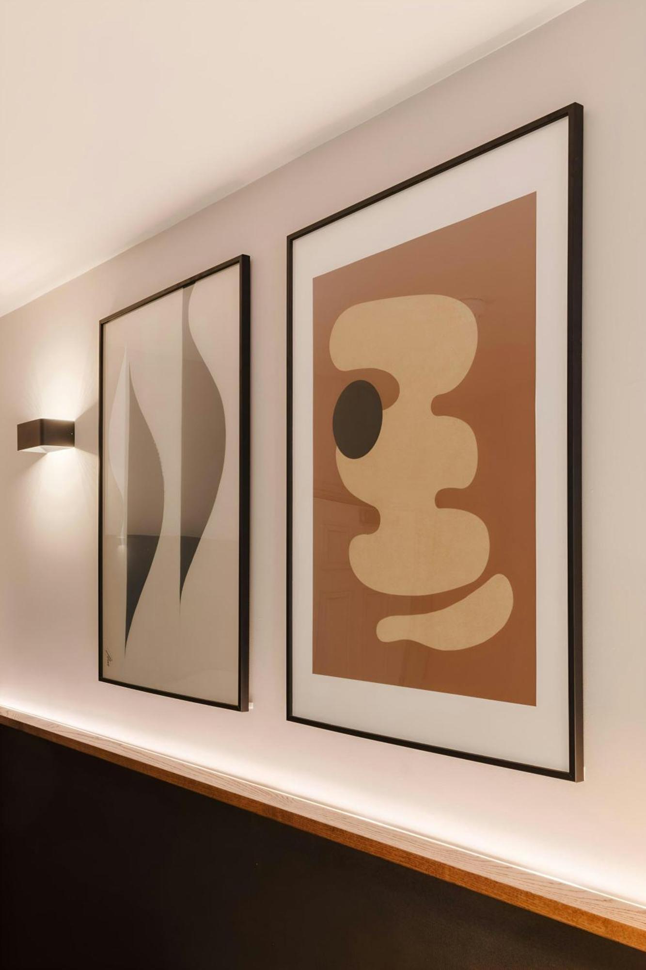 The Earl Hotel Leeson Street, Sonder By Marriott Bonvoy