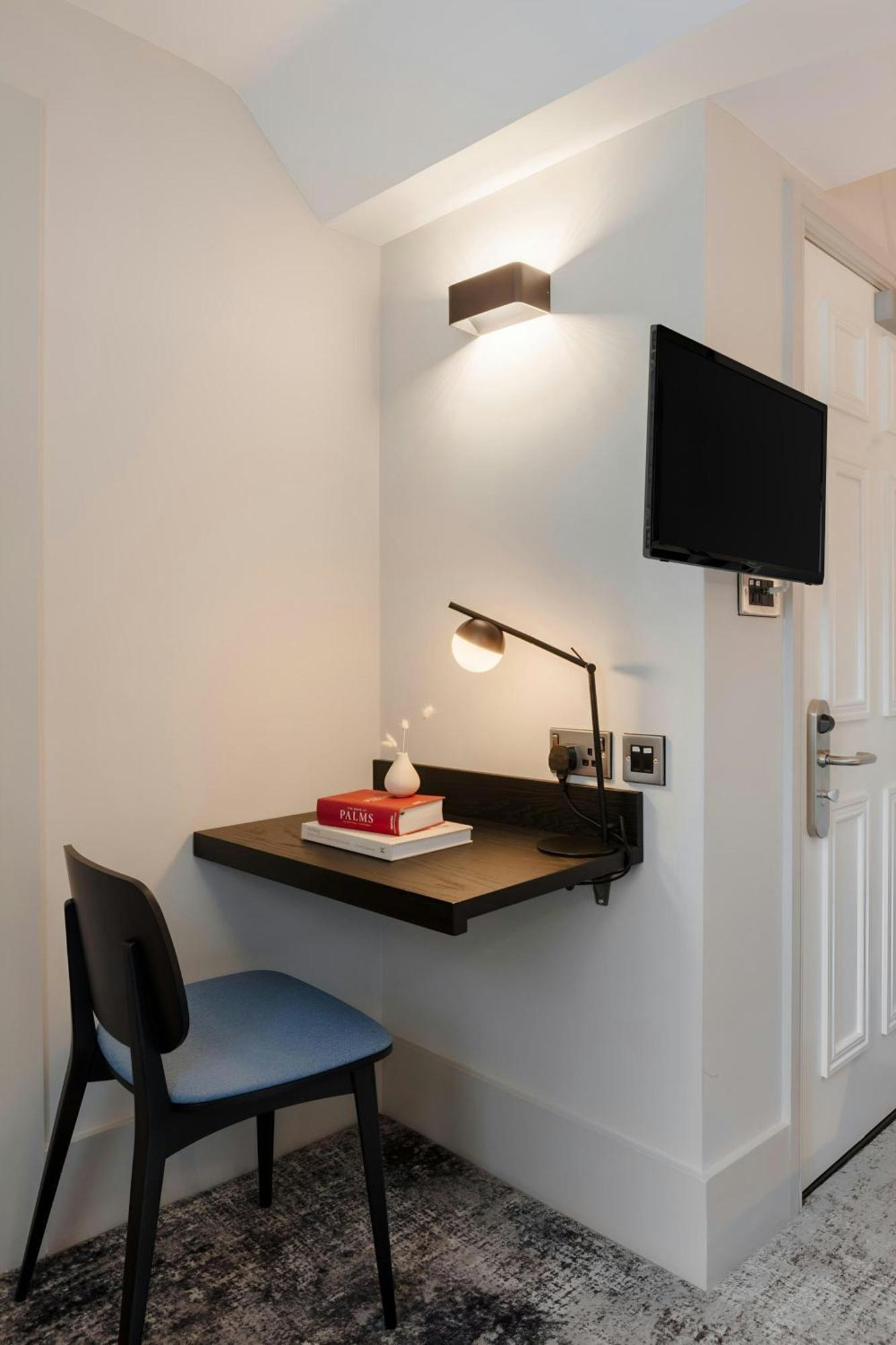 Hotel The Earl Hotel Leeson Street, Sonder By Marriott Bonvoy 4*