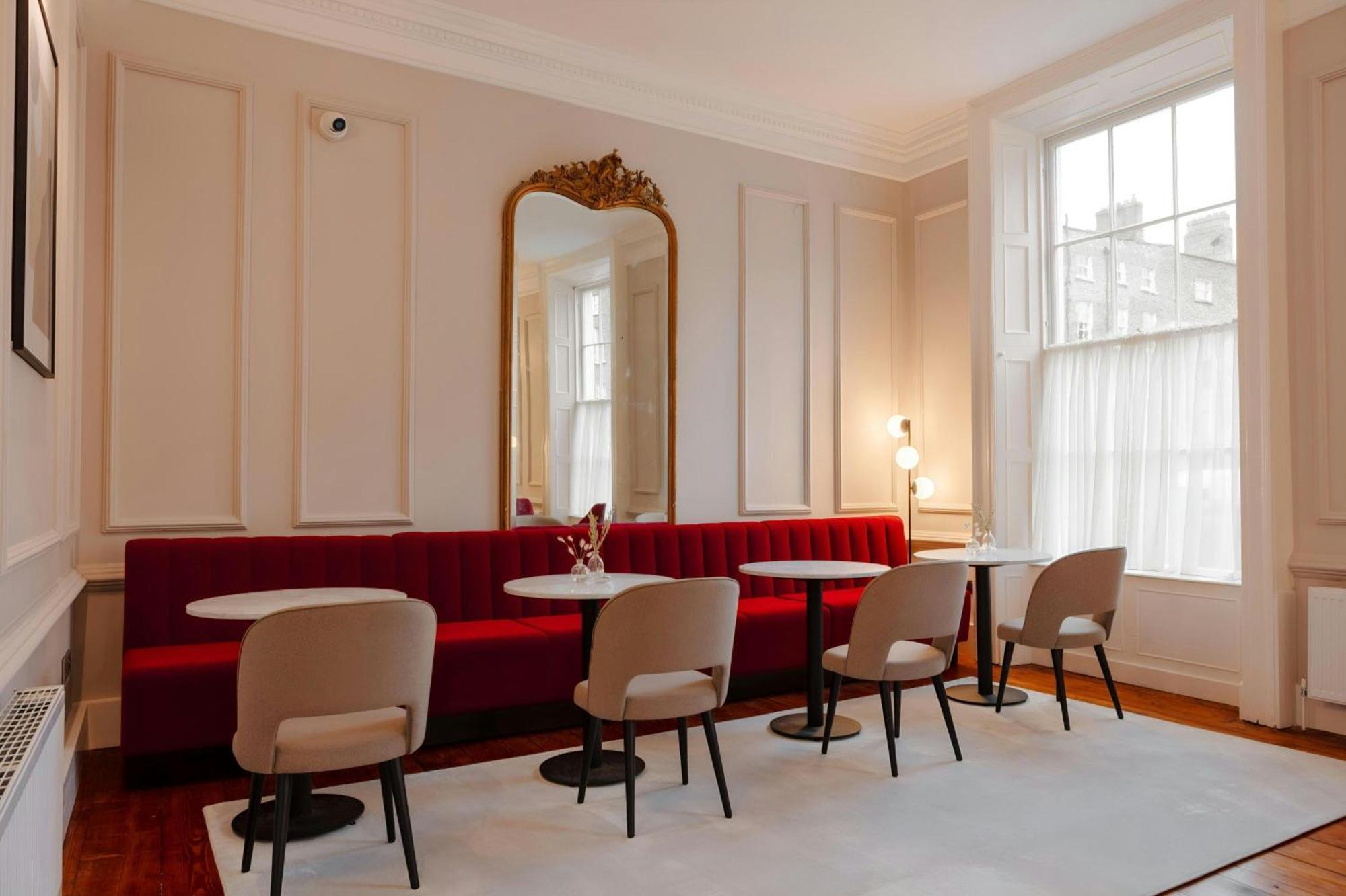 The Earl Hotel Leeson Street, Sonder By Marriott Bonvoy Dublin
