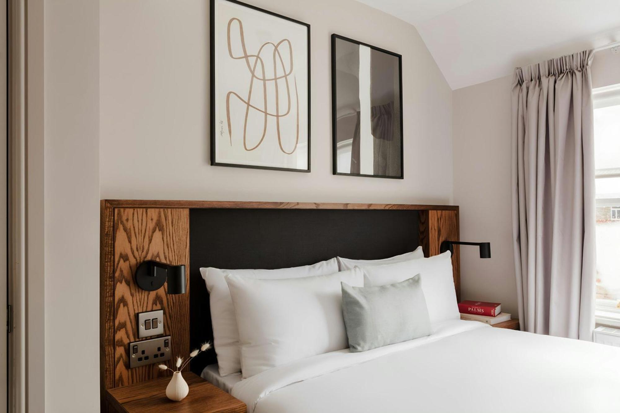 The Earl Hotel Leeson Street, Sonder By Marriott Bonvoy Hotel Dublin