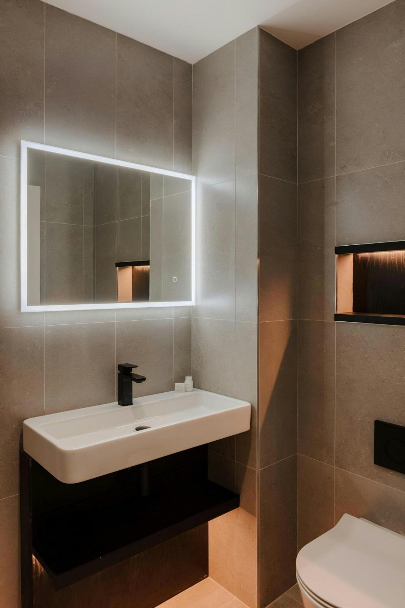 The Earl Hotel Leeson Street, Sonder By Marriott Bonvoy Dublin