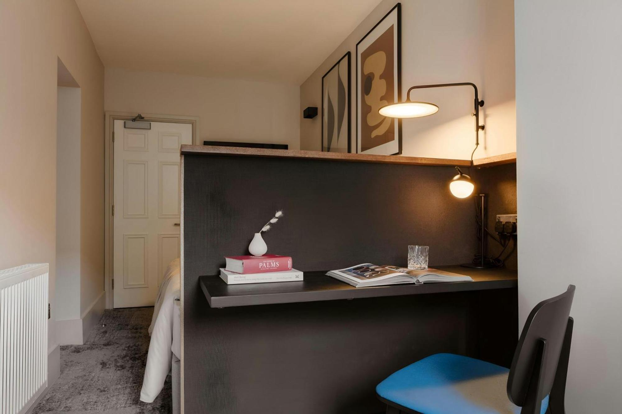The Earl Hotel Leeson Street, Sonder By Marriott Bonvoy Hotel Dublin