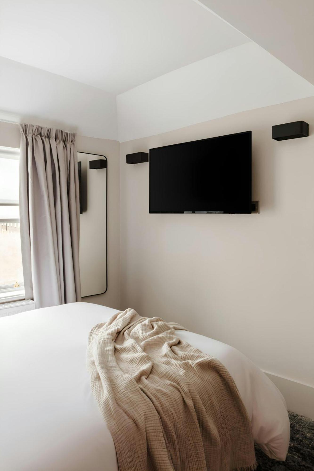 Hotel The Earl Hotel Leeson Street, Sonder By Marriott Bonvoy Dublin