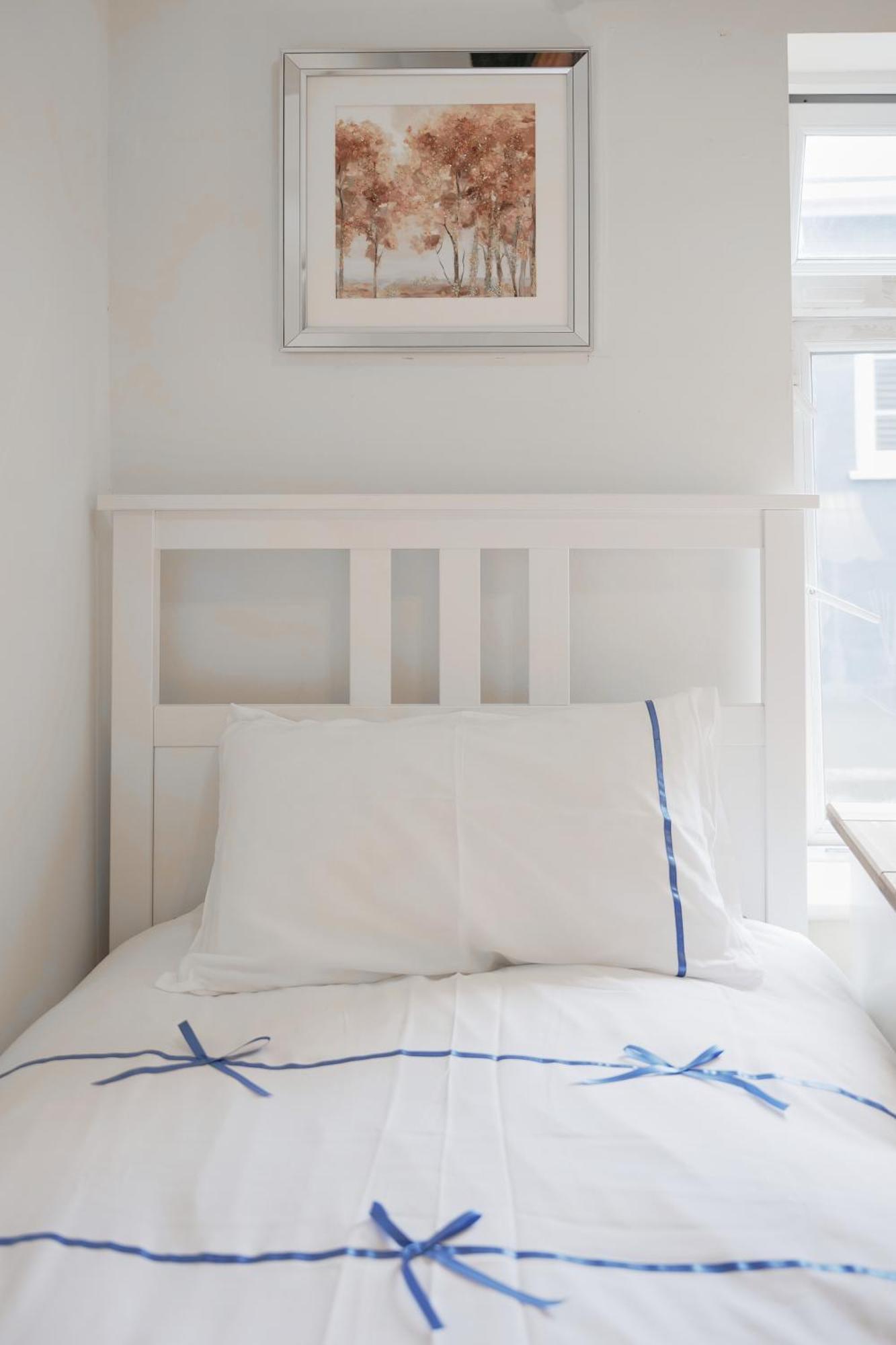 Cozy 2-bedroom Detached No-7 Dublin