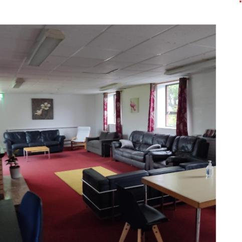 Cozy Shared Housing 3 Beds Shared *
