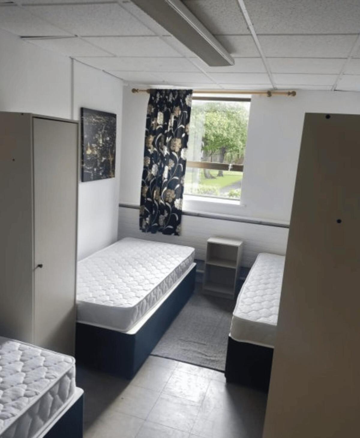 Cozy Shared Housing 3 Beds Shared * Dublin