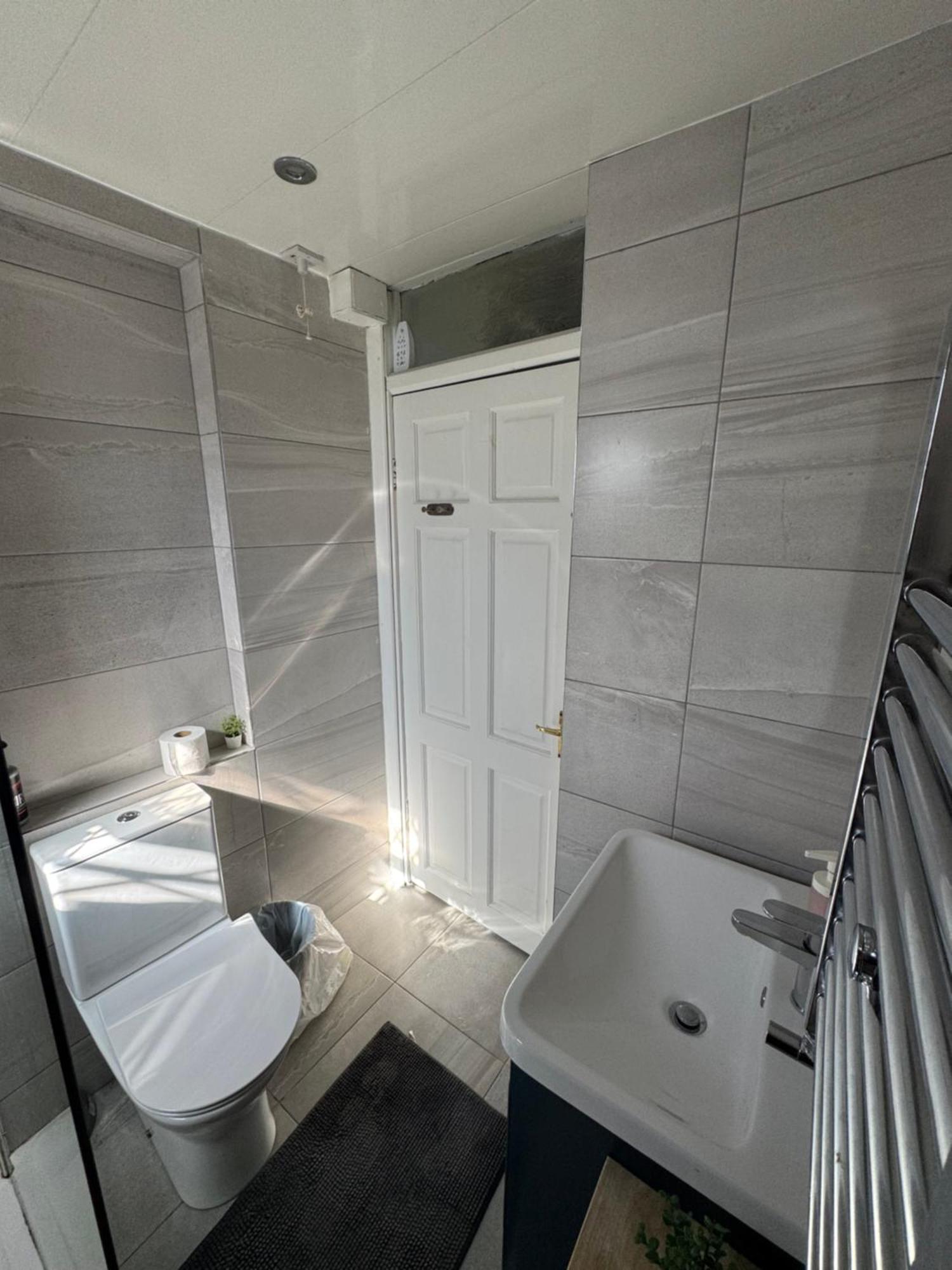 Small But Cozy Homestay Dublin