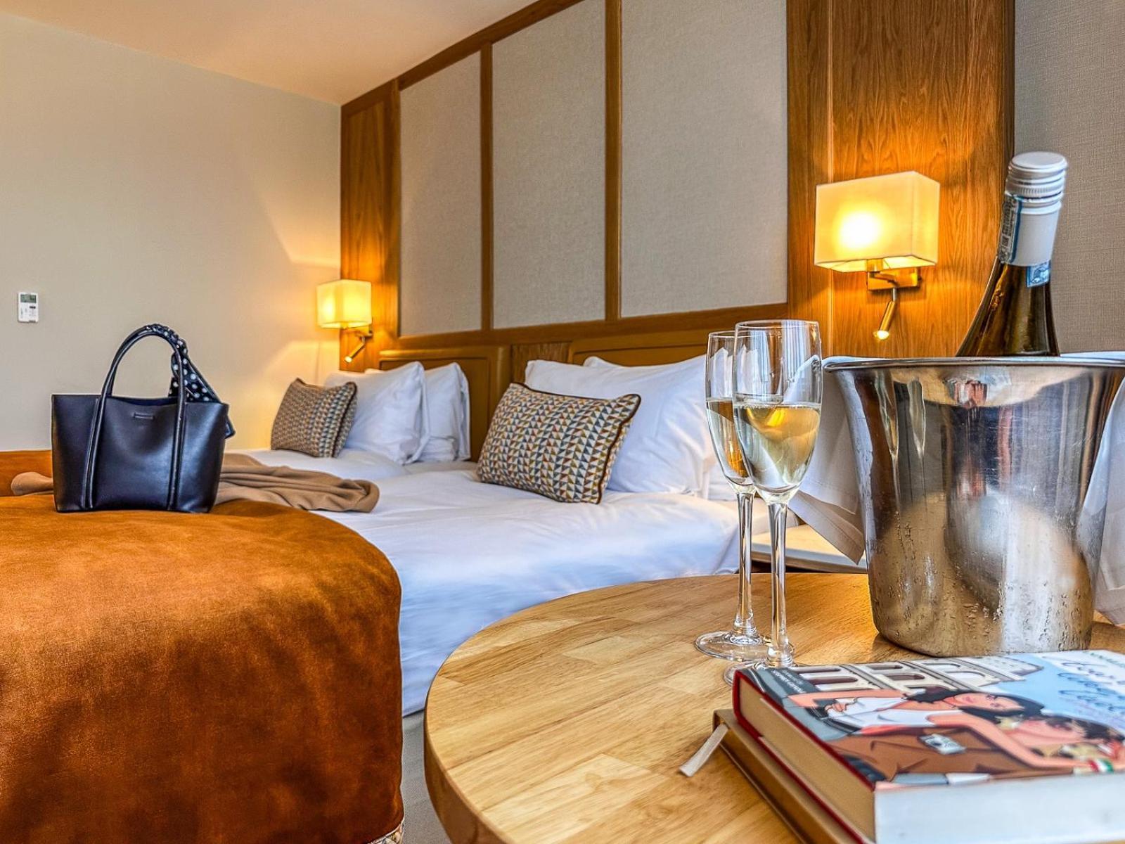 Skylon 4* Dublin