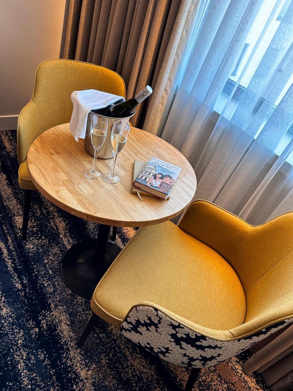 Skylon 4*