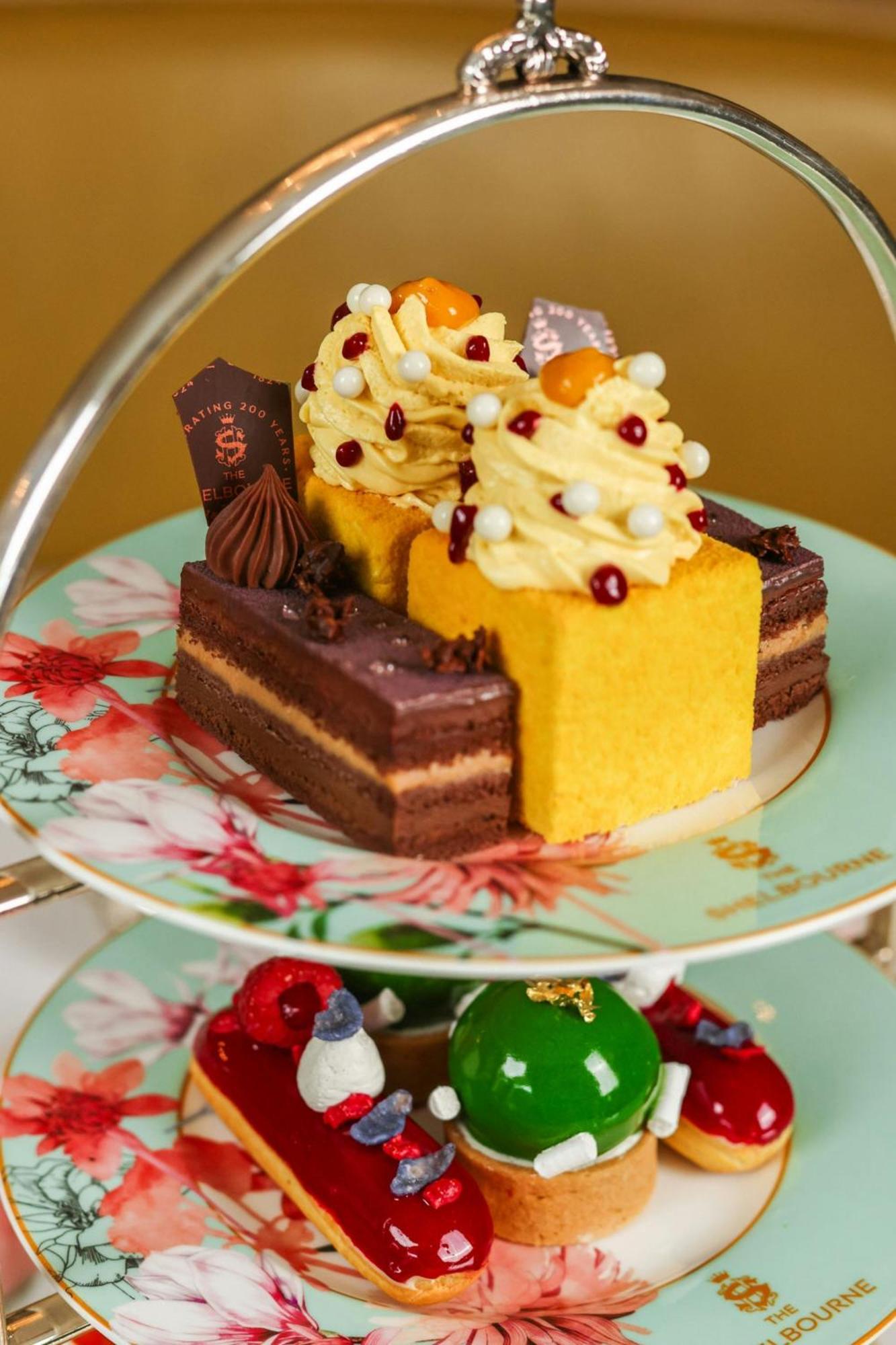 Hotel The Shelbourne, Autograph Collection 5*