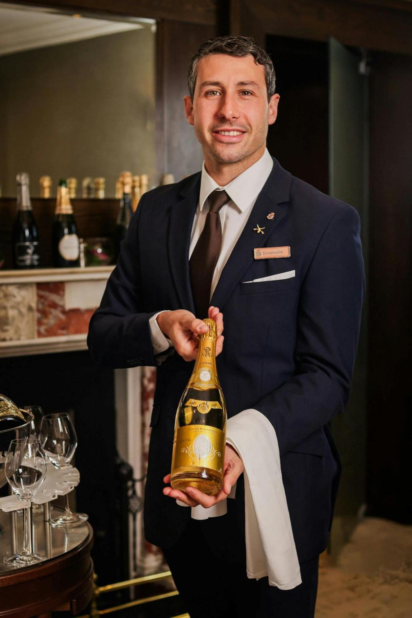 The Shelbourne, Autograph Collection Hotel 5*