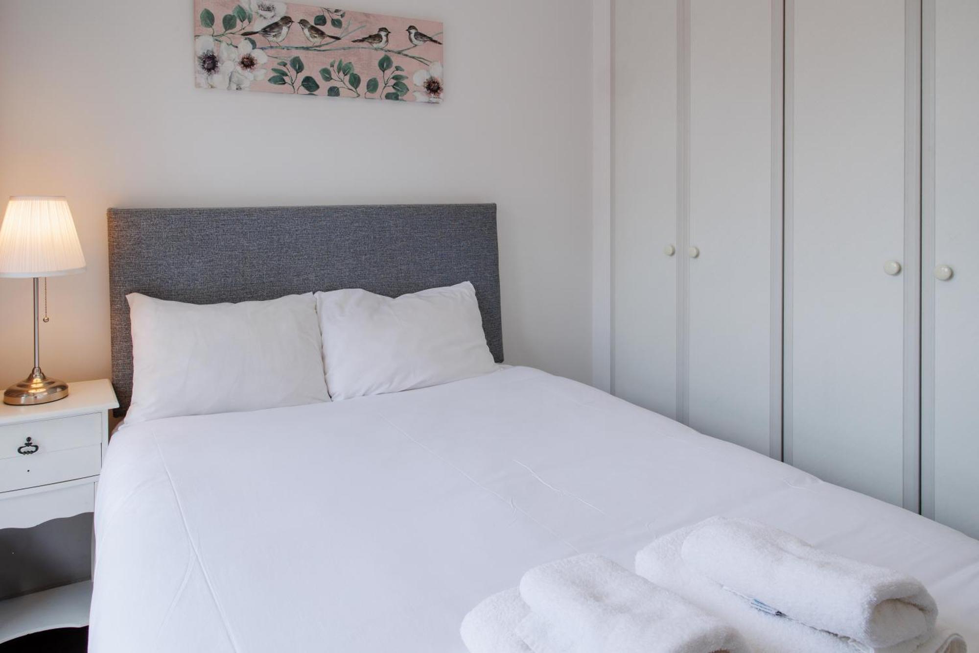 2 Bedroom Near Historical Christchurch Dublin
