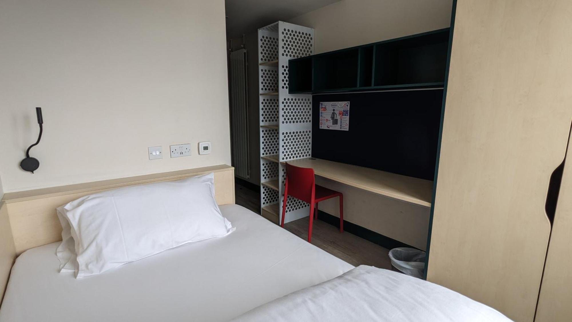 Destiny Student - Parkgate (adults Only) *