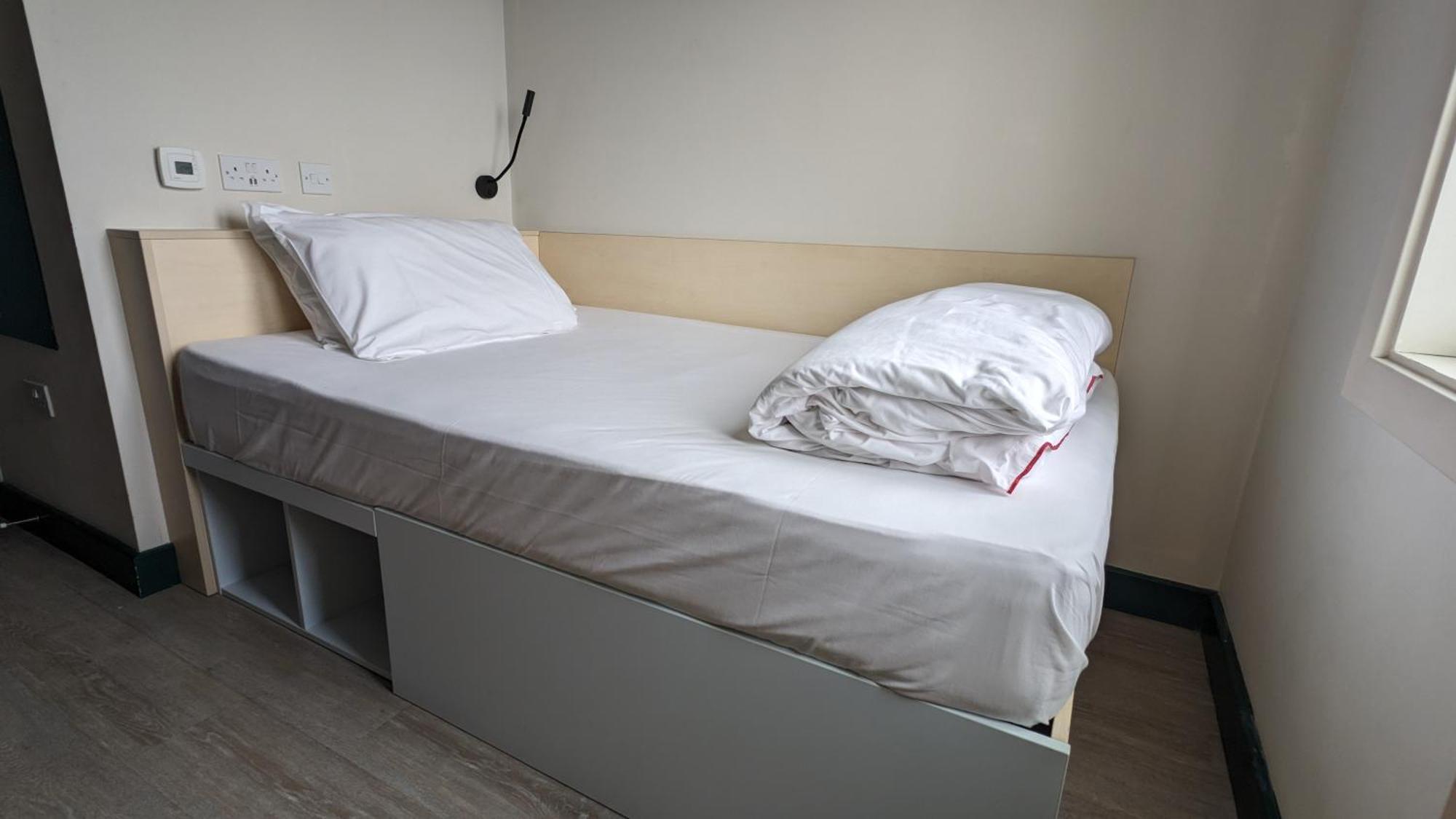 Destiny Student - Parkgate (adults Only) * Dublin