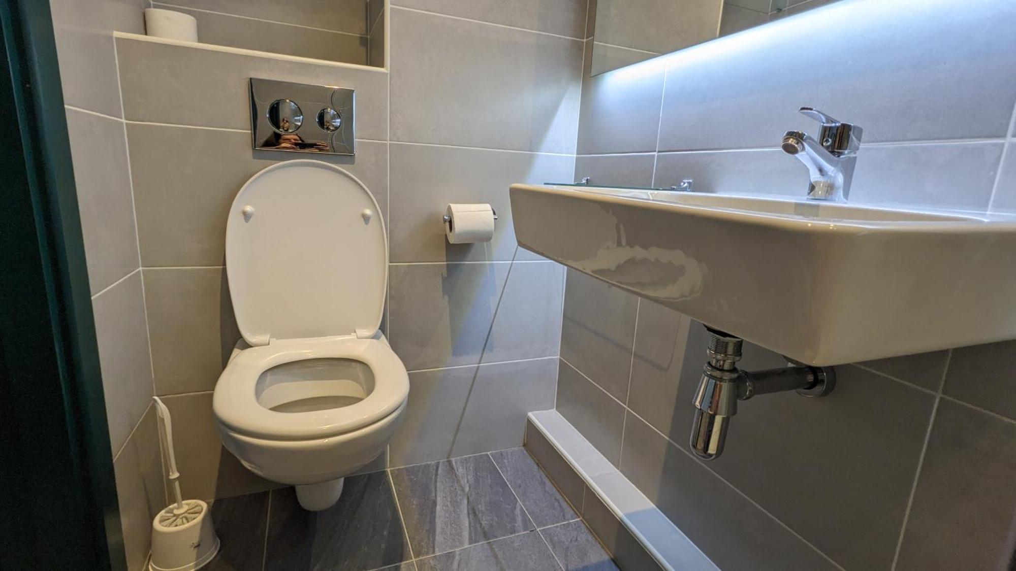 Destiny Student - Parkgate (adults Only) Apartment Dublin