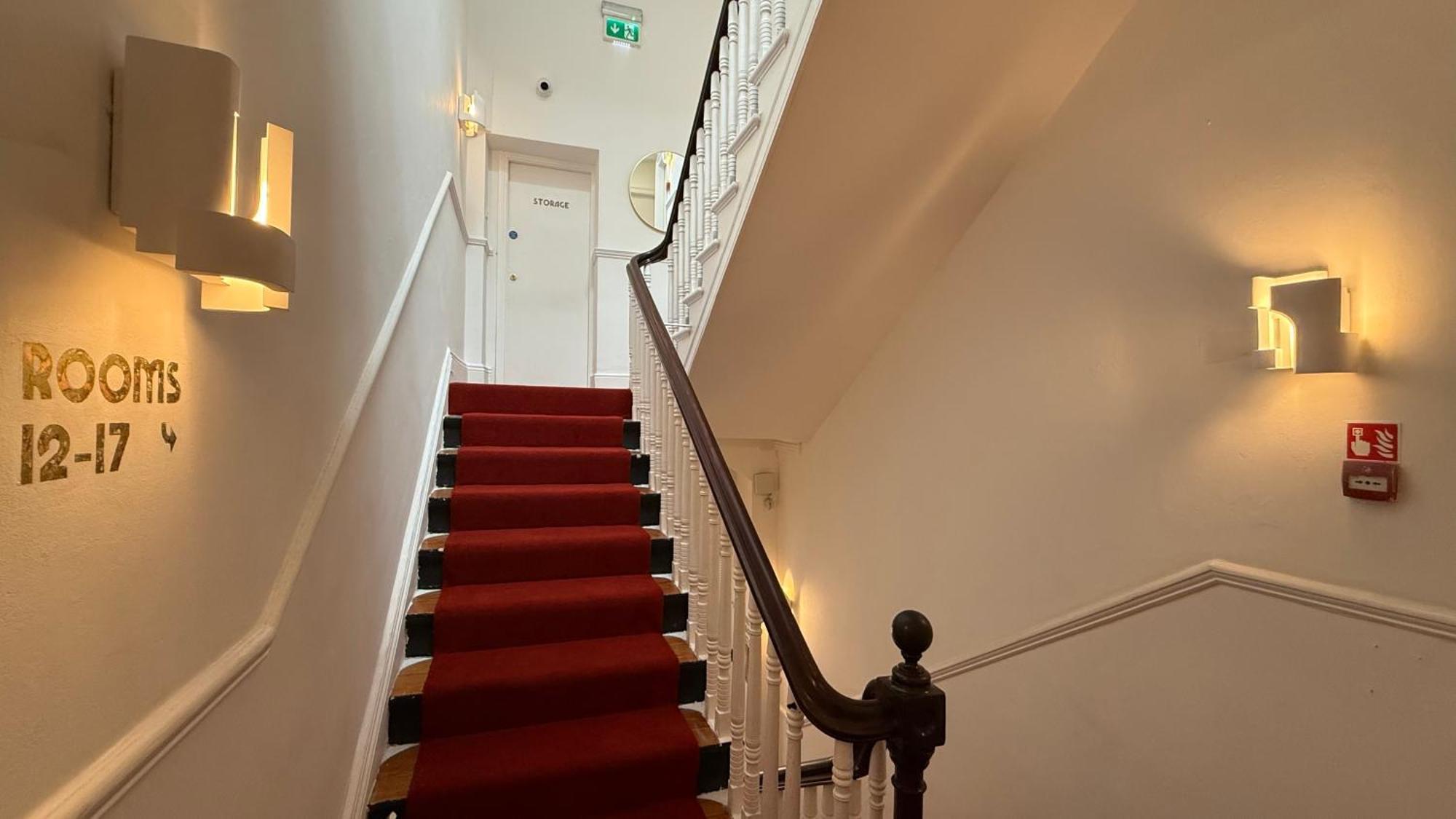 Hotel Kellys