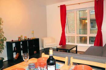 Perfect 1 Bed Apartment *