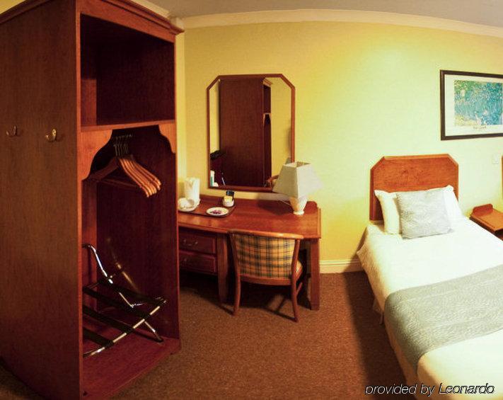 Abbey Hotel