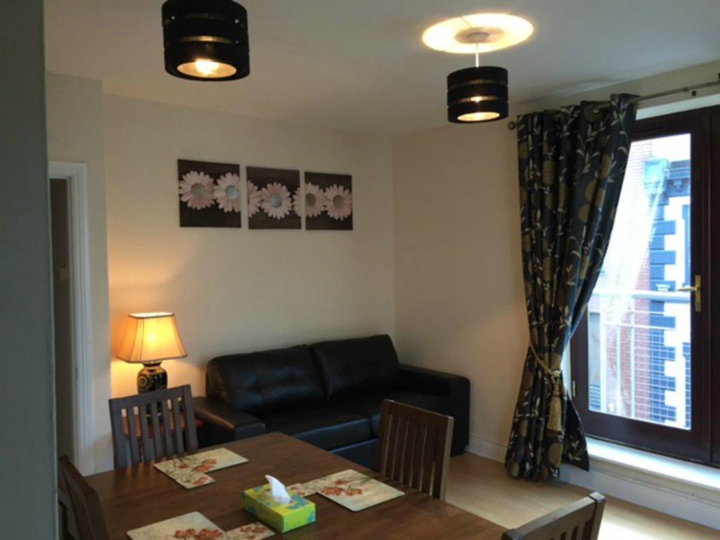 Hotel Eliza Temple Bar By The Key Collection 3*