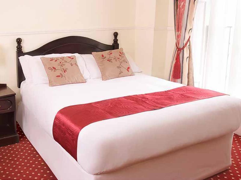 Hotel The Charles Stewart Dublin